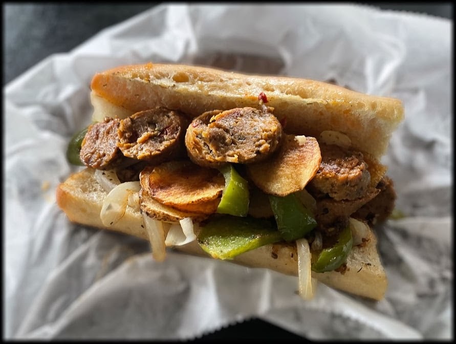 Carr High Cafe Photos 2